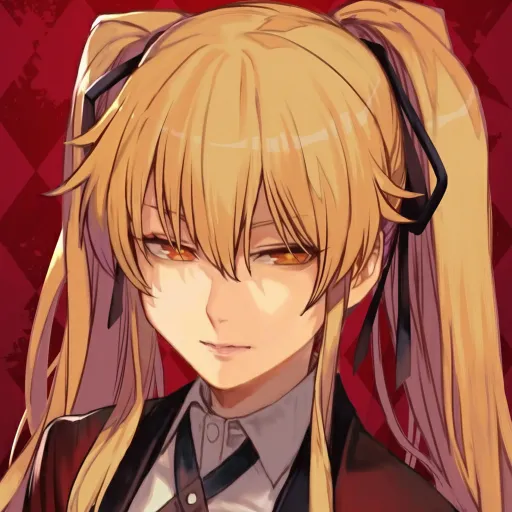 creator 早乙女 メアリー's avatar