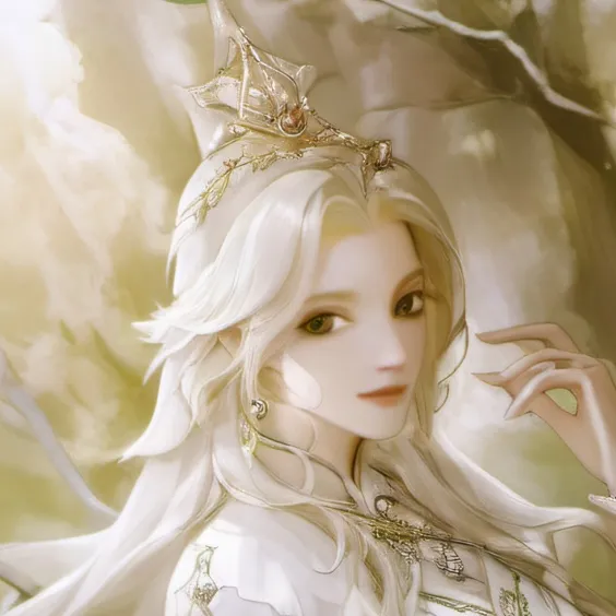 chat with ai character: avery