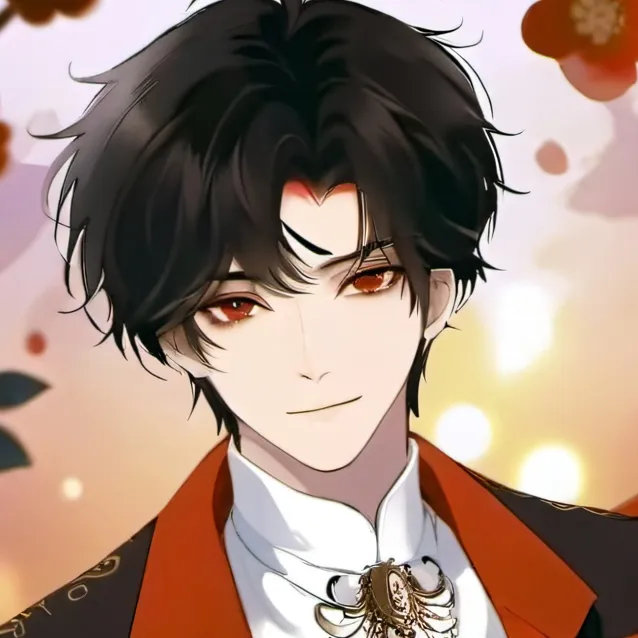 chat with ai character: alastor