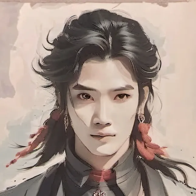 chat with ai character: ur bf