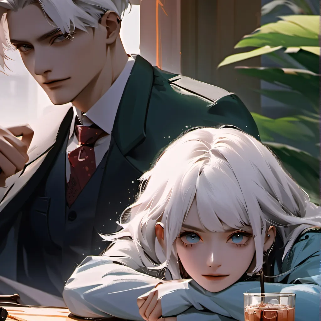 chat with ai character: koda