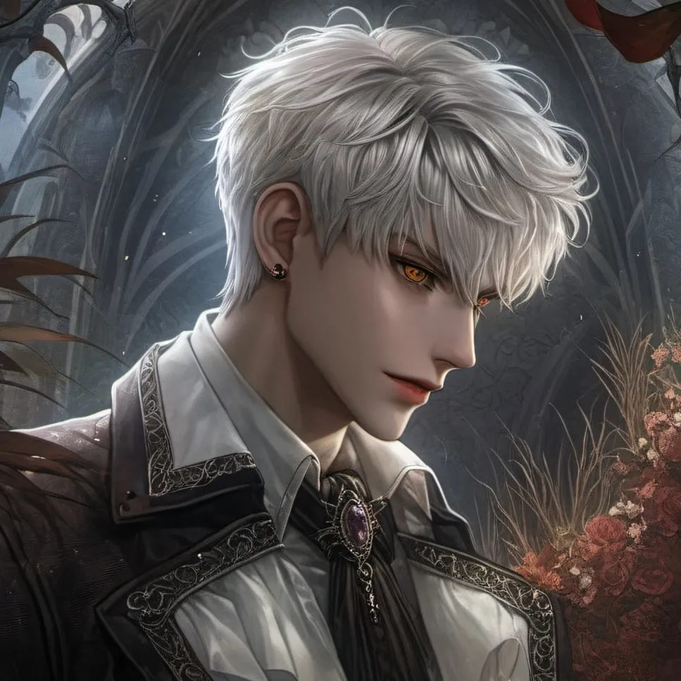 chat with ai character: Luc
Luca