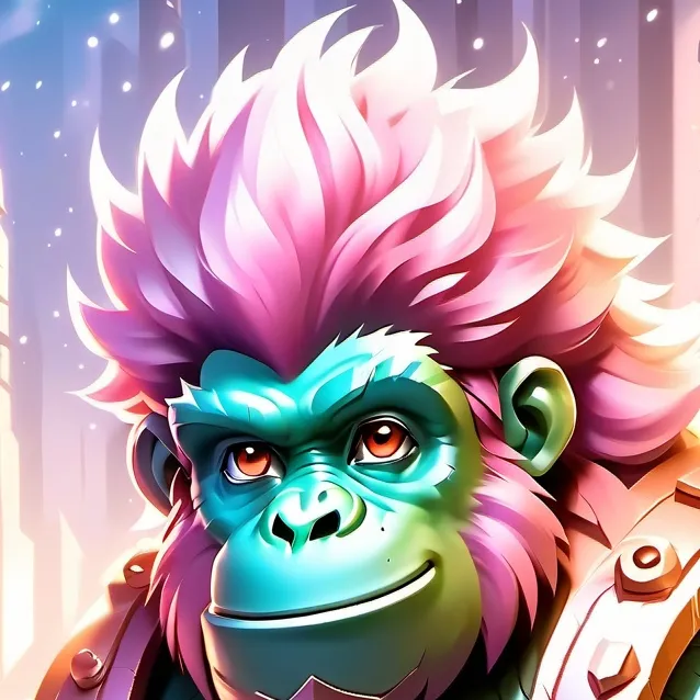 chat with ai character: Seizer