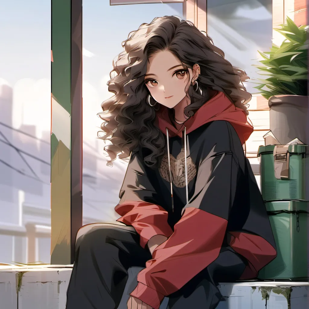 chat with ai character: me/letty