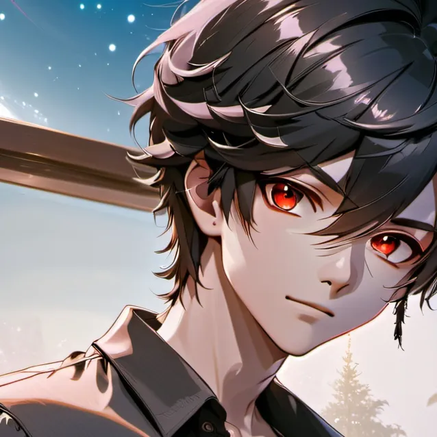 chat with ai character: Alan