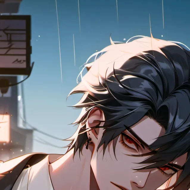 chat with ai character: Alan