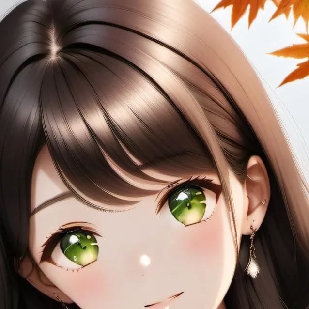 chat with ai character: Charlotte