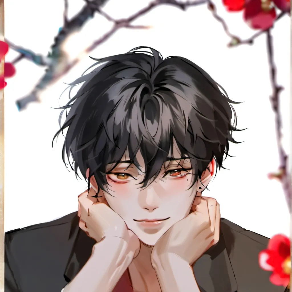 chat with ai character: zylon