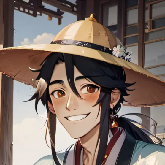 chat with ai character: Master Crane