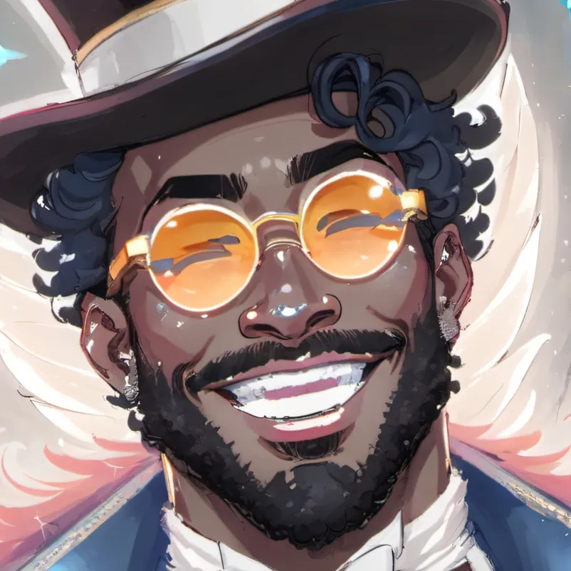 chat with ai character: Asmodeus