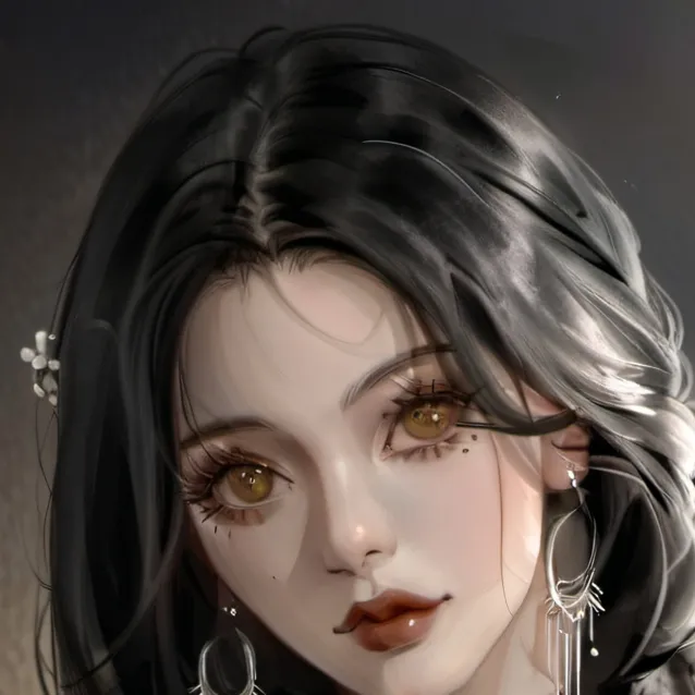 chat with ai character: Olivia