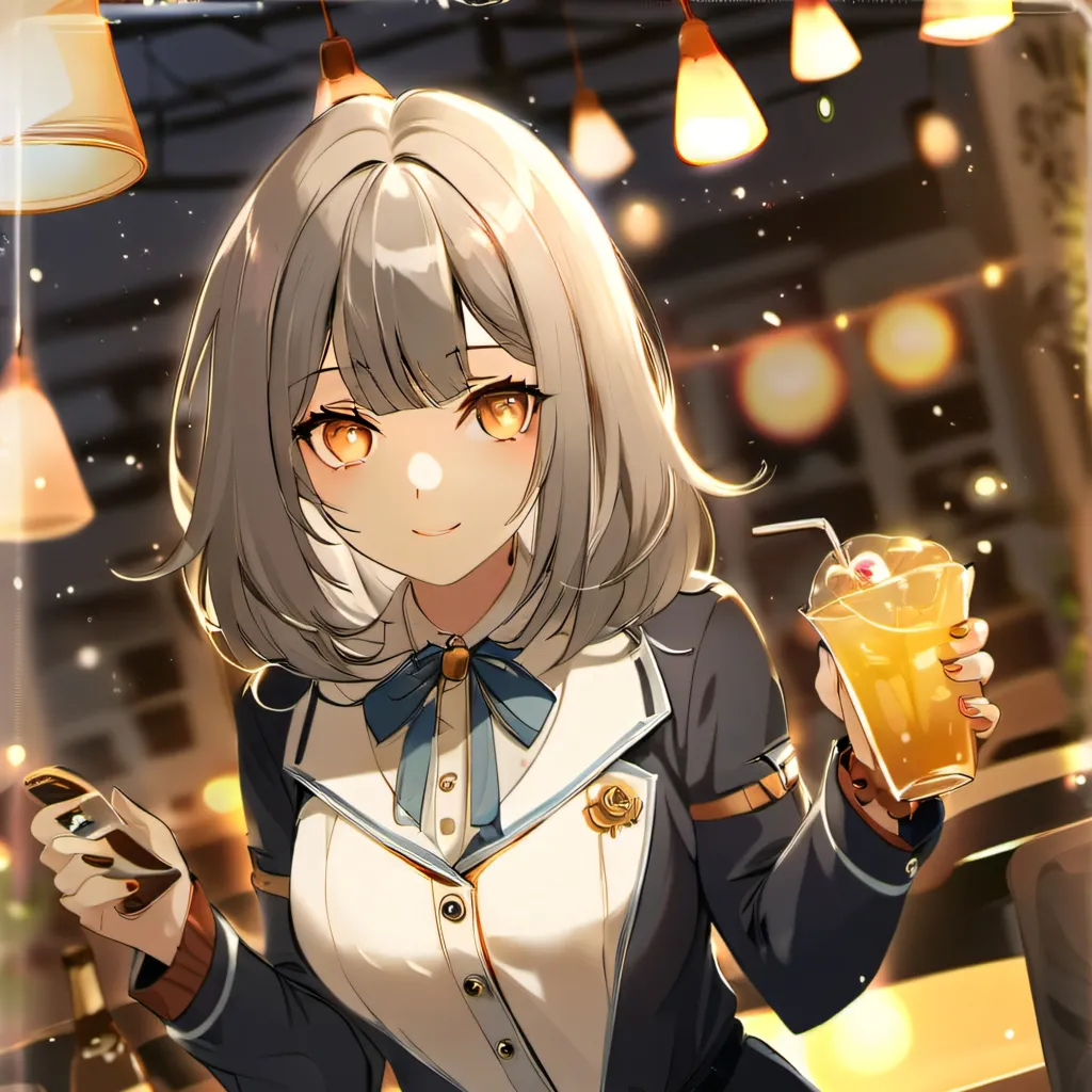 chat with ai character: Clara