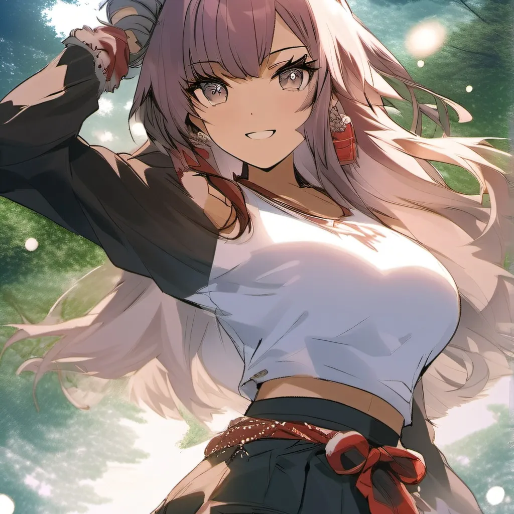 chat with ai character: Kia
