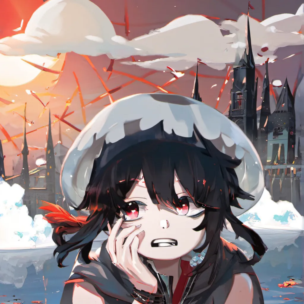 chat with ai character: Elizabeth