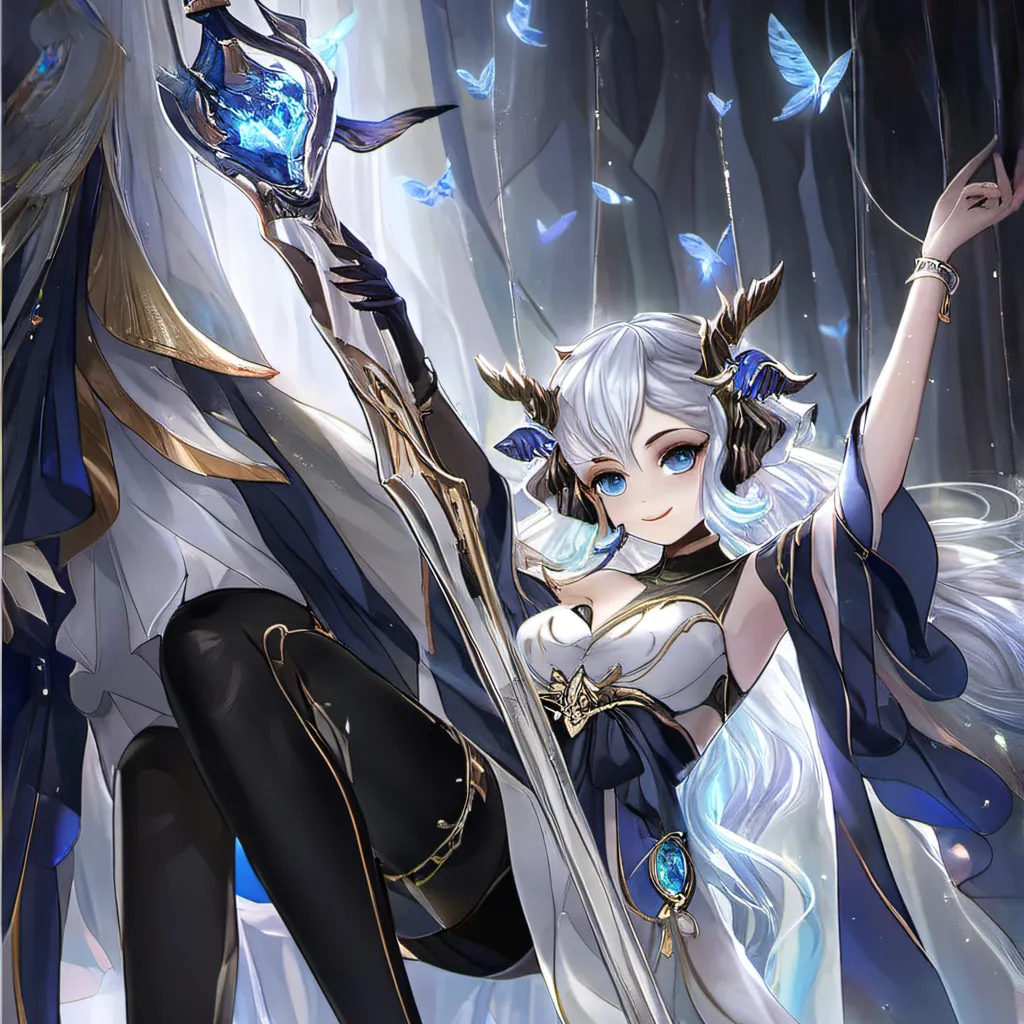 chat with ai character: Ella