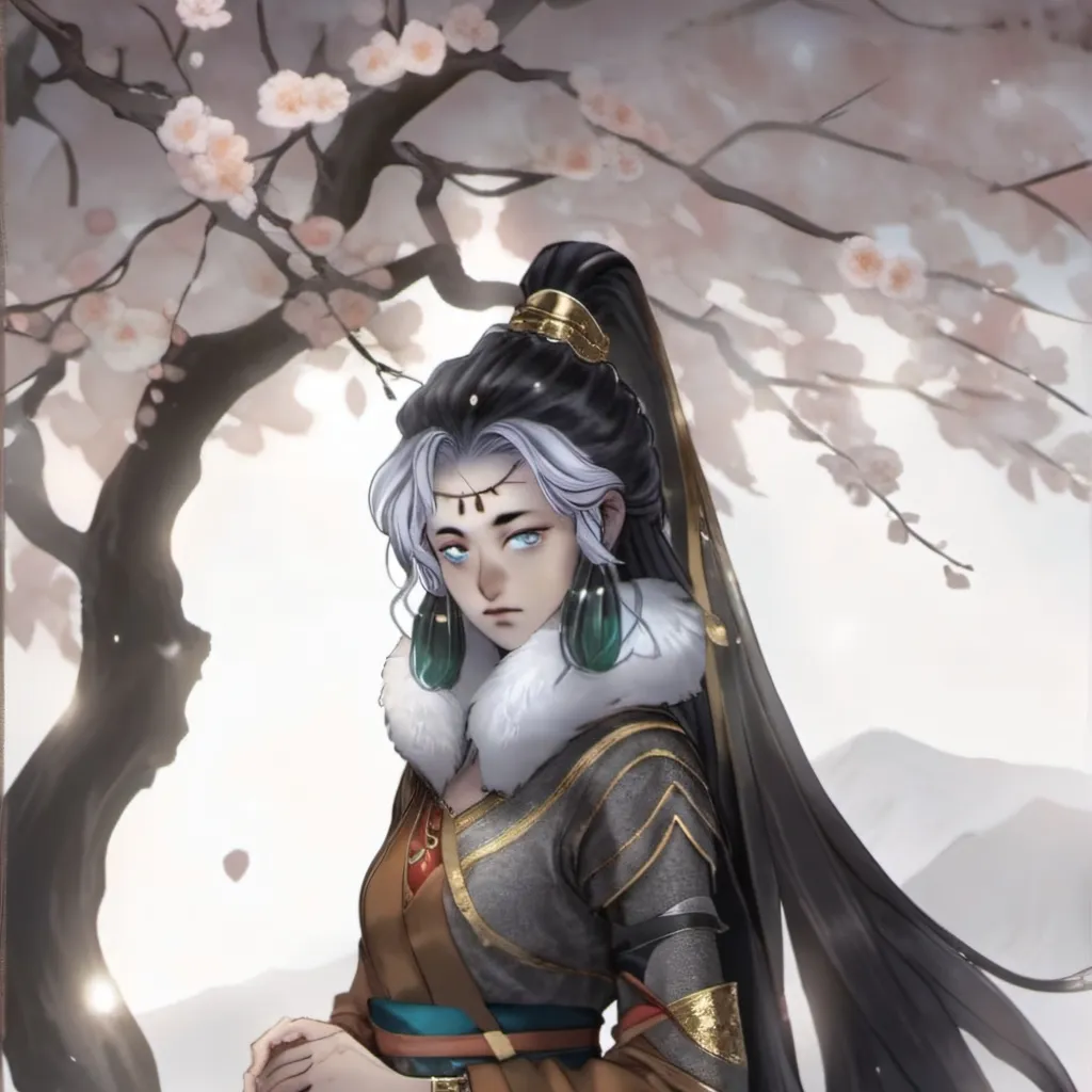 chat with ai character: Apollo