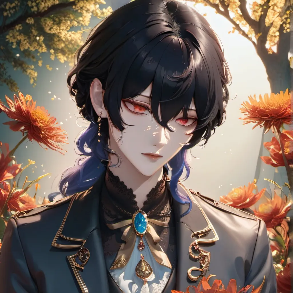 chat with ai character: Alex