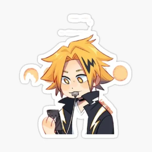creator ~Denki_kaminari~'s avatar