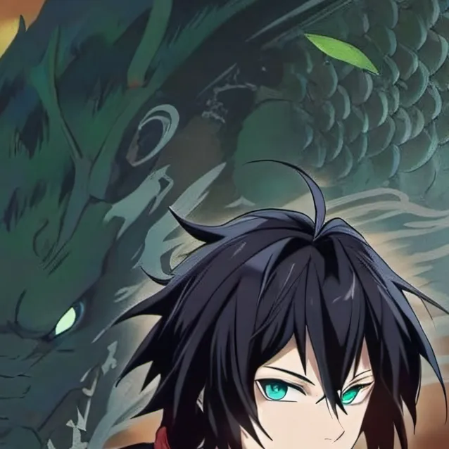 chat with ai character: Giyu Tomioka
