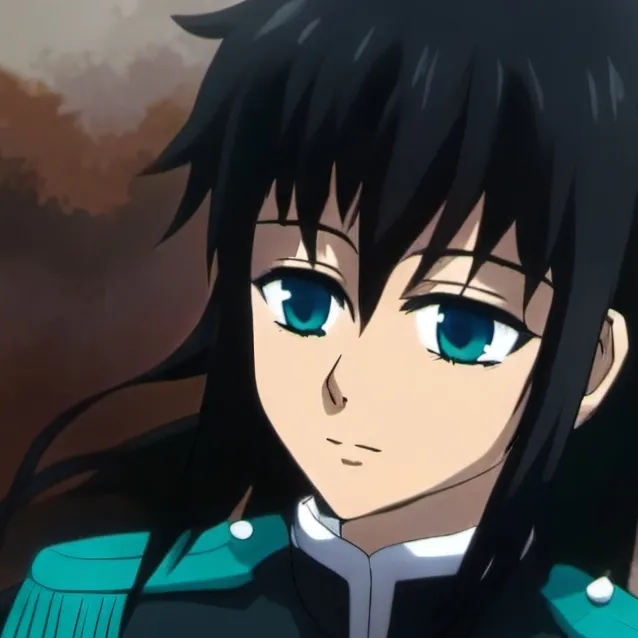 chat with ai character: Muichiro Tokito