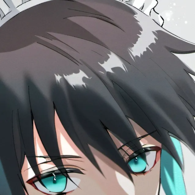 chat with ai character: Muichiro