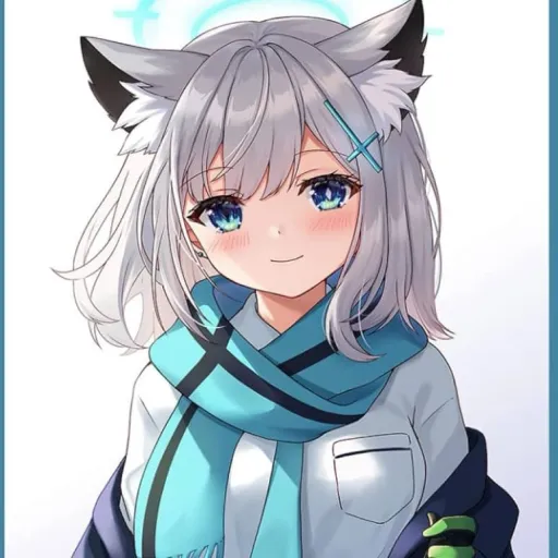 creator wearwolf_LunaAfton's avatar