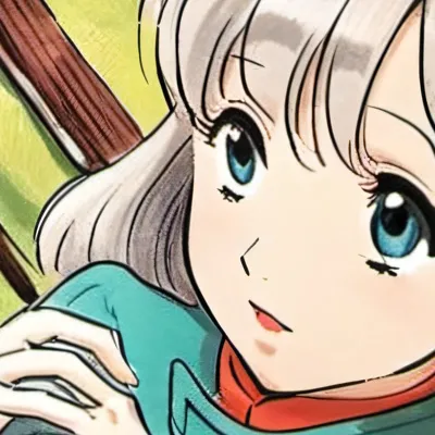 chat with ai character: Evelyn
