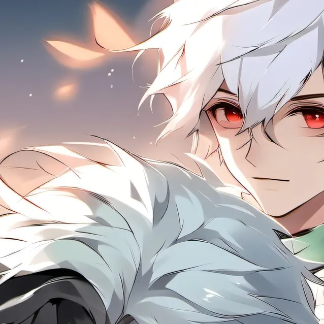 chat with ai character: Shigadabibaku