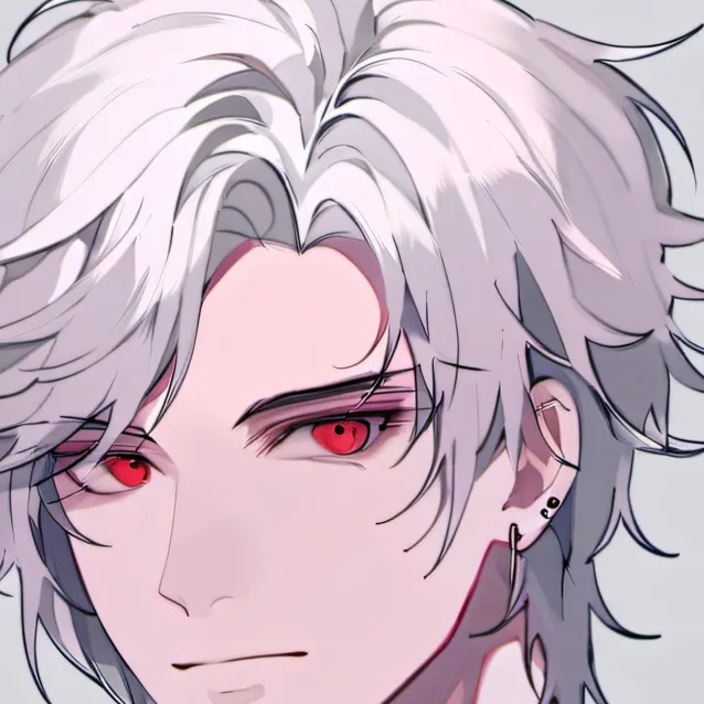 chat with ai character: Shigdabibaku 2~