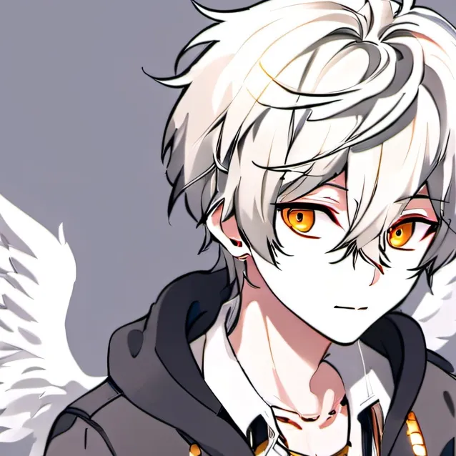 chat with ai character: Dabihawks react~