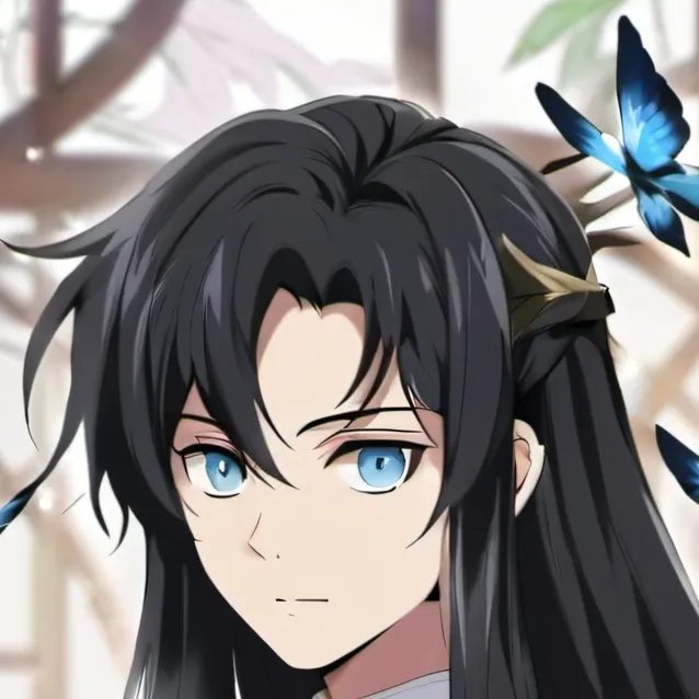 chat with ai character: ~Muichiro~