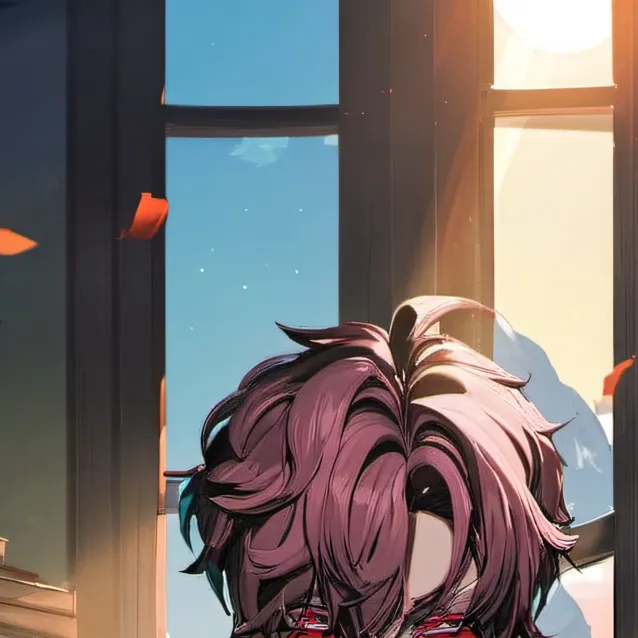 chat with ai character: jayden