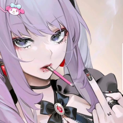 creator Jihso-yeon's avatar