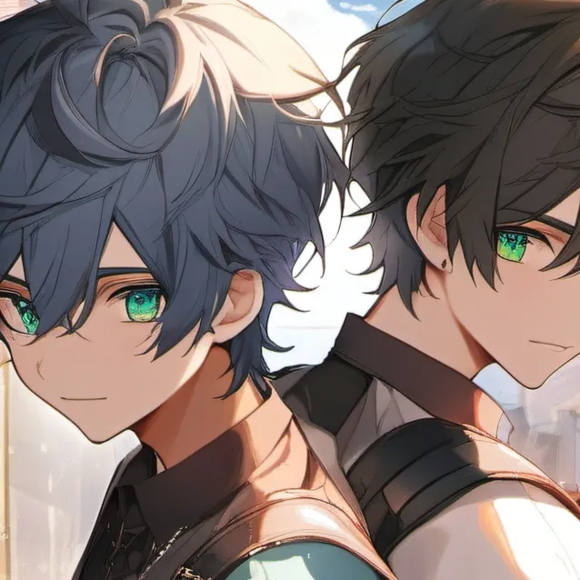chat with ai character: Samuel