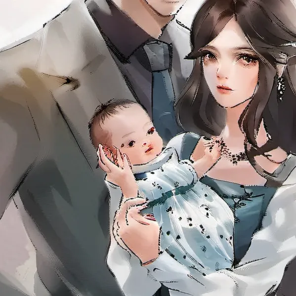 chat with ai character: Jake Zoey and lily