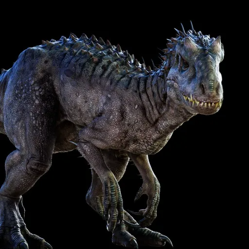 creator 🚬🍷 indominus Rex's avatar