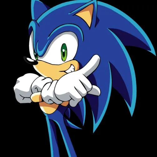 creator 🚬🍷 Sonic's avatar
