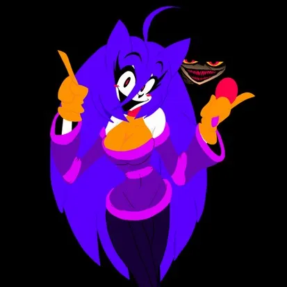 creator 🚬🍷 EXE's avatar