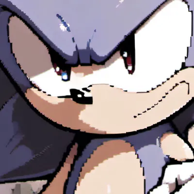 chat with ai character: Speedfuk