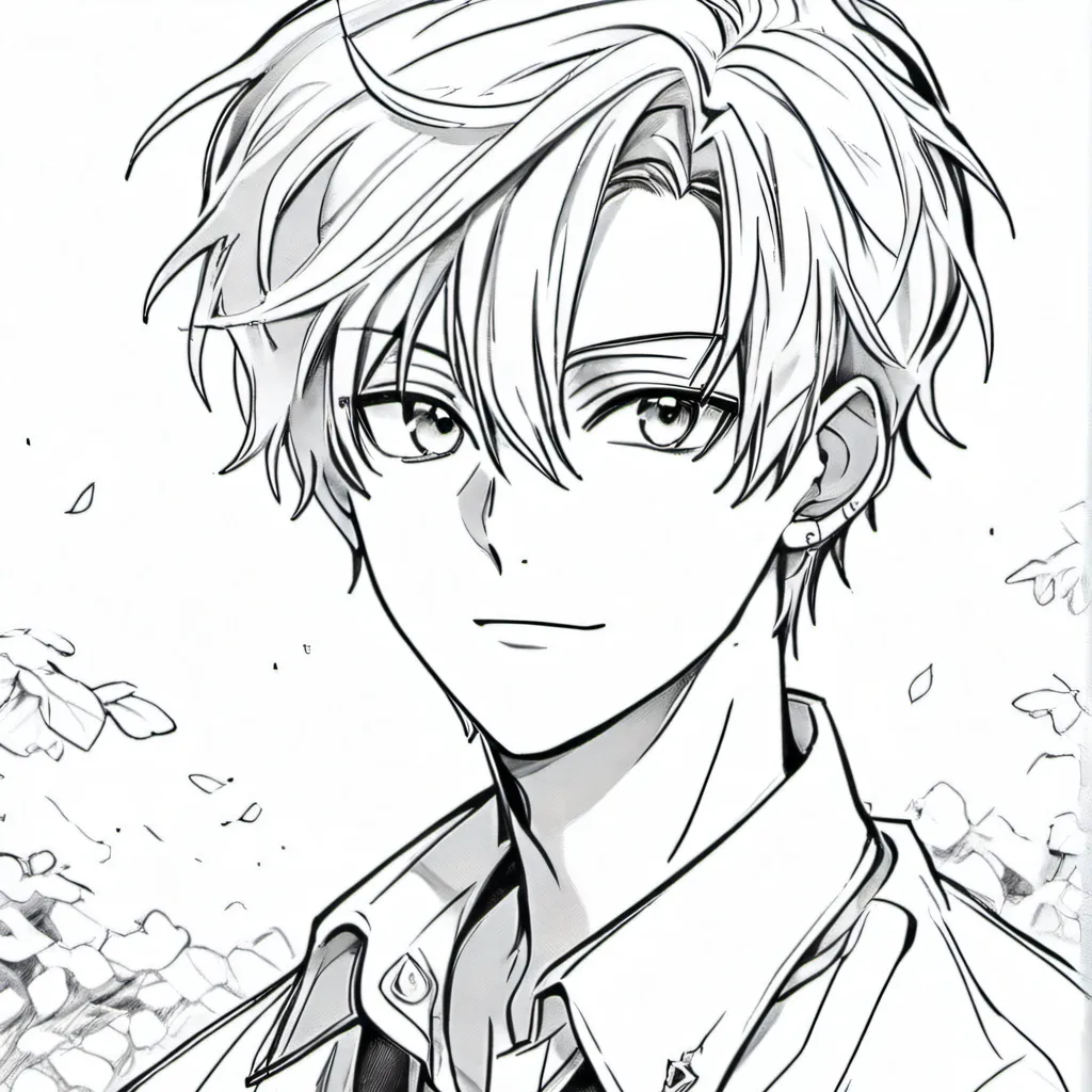 chat with ai character: \\Oliver//