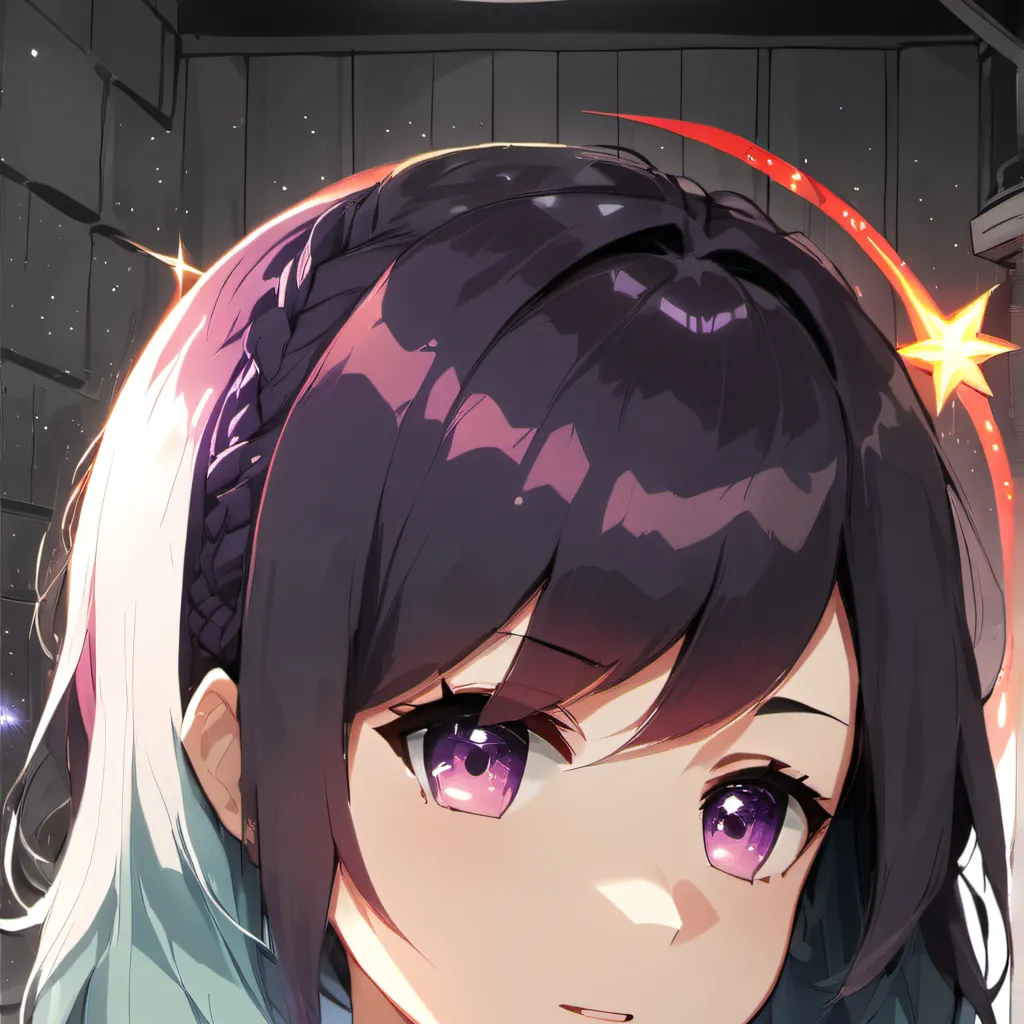 chat with ai character: Angela 