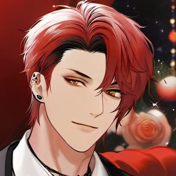 chat with ai character: Prom~ ❤︎