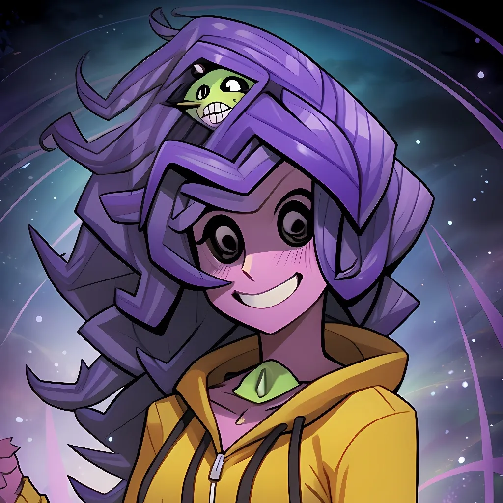 chat with ai character: Zoe 