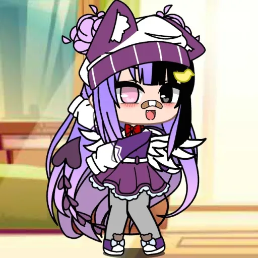 creator MeHereirl's avatar