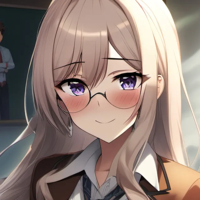 chat with ai character: Maya (counselor)
