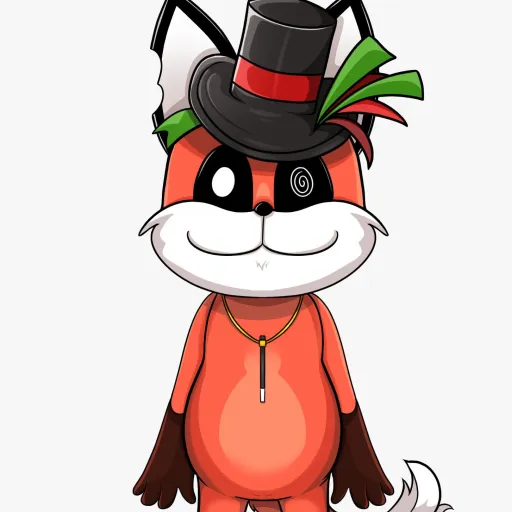 creator tophatinjustrees's avatar