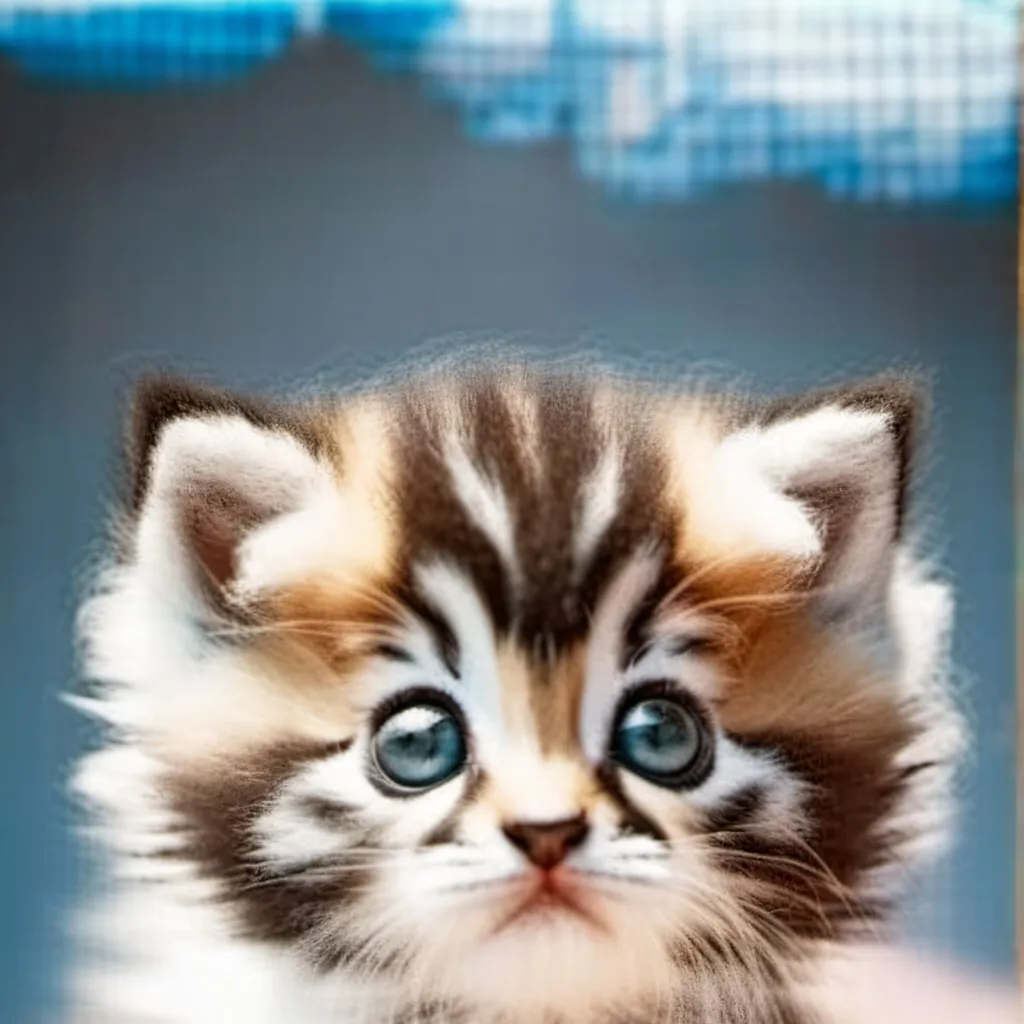 chat with ai character: BROWNIE 
