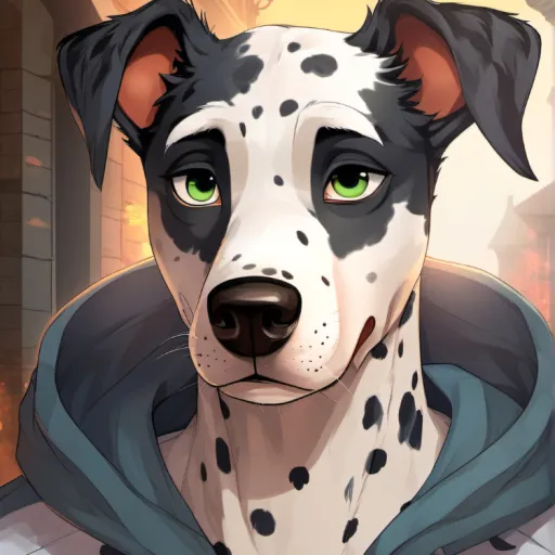 creator Dalmatian555's avatar