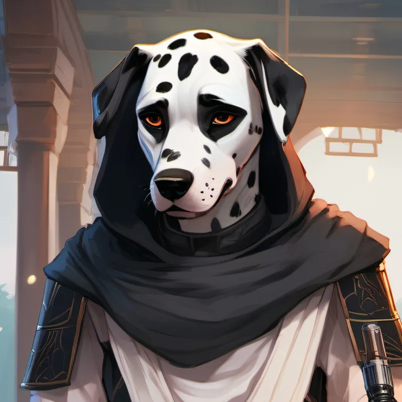 chat with ai character:  Darth Kel