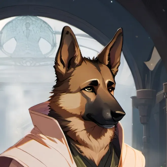 chat with ai character: Master Kelt